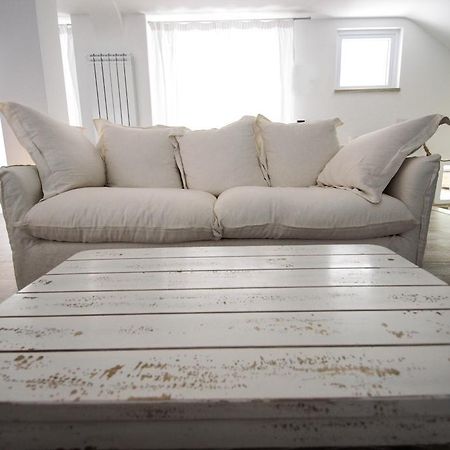 Itaca Bed & Breakfast Fregenae Dış mekan fotoğraf