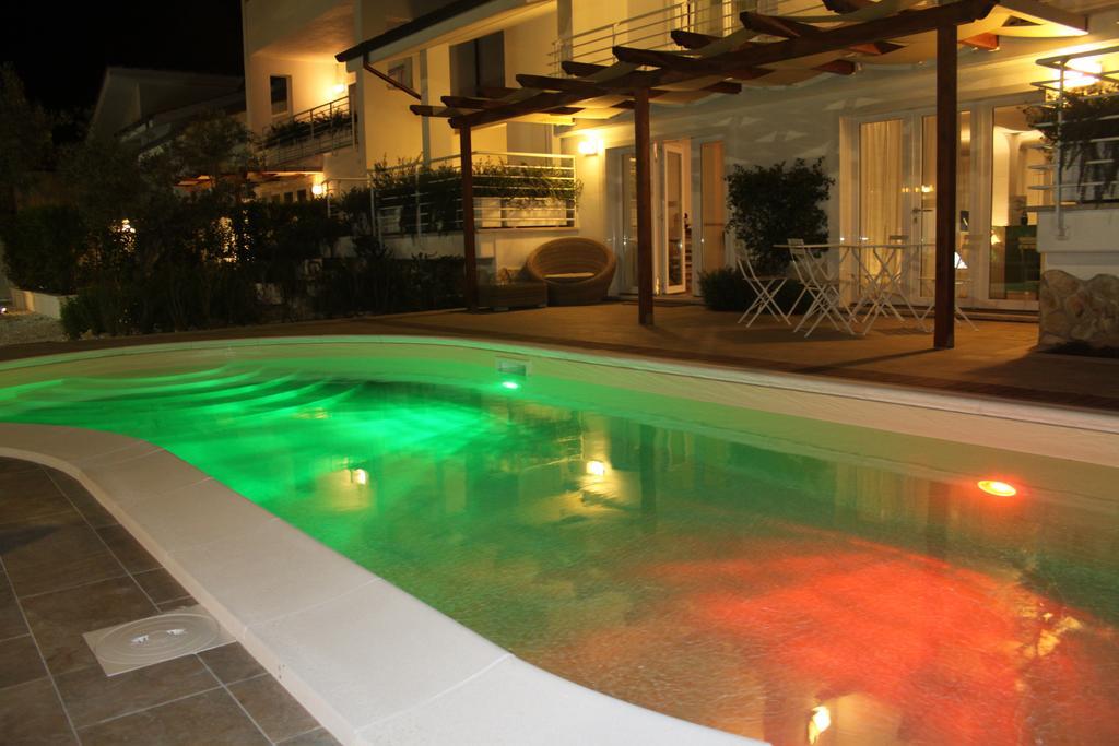 Itaca Bed & Breakfast Fregenae Dış mekan fotoğraf