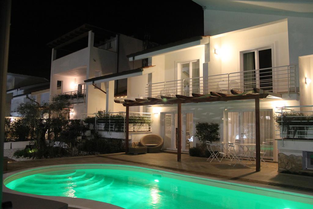 Itaca Bed & Breakfast Fregenae Dış mekan fotoğraf