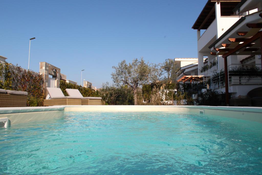 Itaca Bed & Breakfast Fregenae Dış mekan fotoğraf