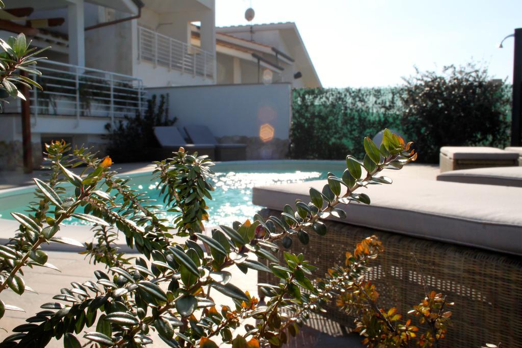 Itaca Bed & Breakfast Fregenae Dış mekan fotoğraf