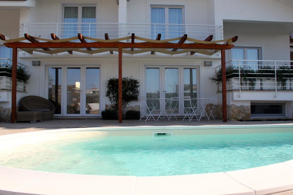Itaca Bed & Breakfast Fregenae Dış mekan fotoğraf