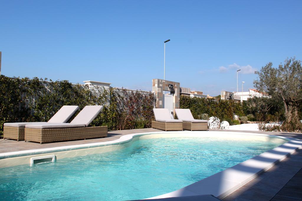 Itaca Bed & Breakfast Fregenae Dış mekan fotoğraf