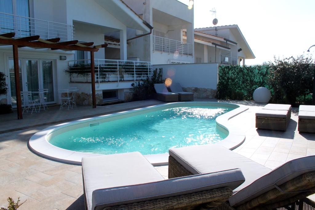 Itaca Bed & Breakfast Fregenae Dış mekan fotoğraf