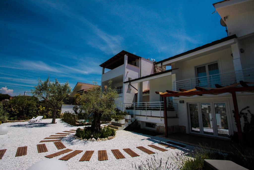 Itaca Bed & Breakfast Fregenae Dış mekan fotoğraf