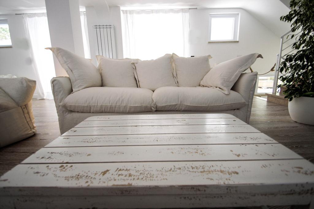 Itaca Bed & Breakfast Fregenae Dış mekan fotoğraf