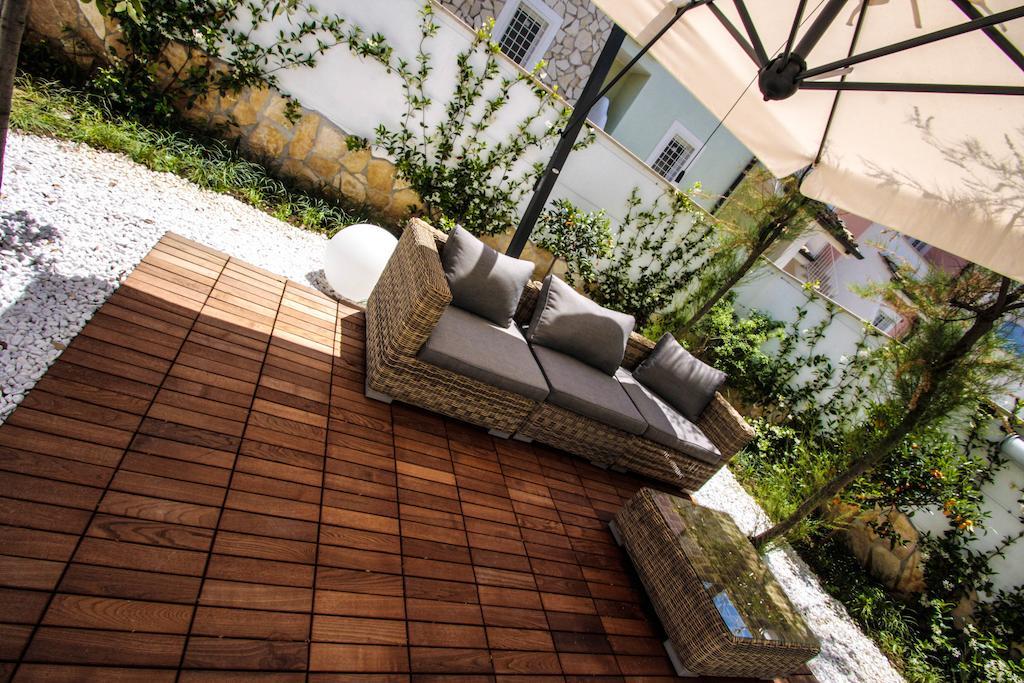 Itaca Bed & Breakfast Fregenae Dış mekan fotoğraf