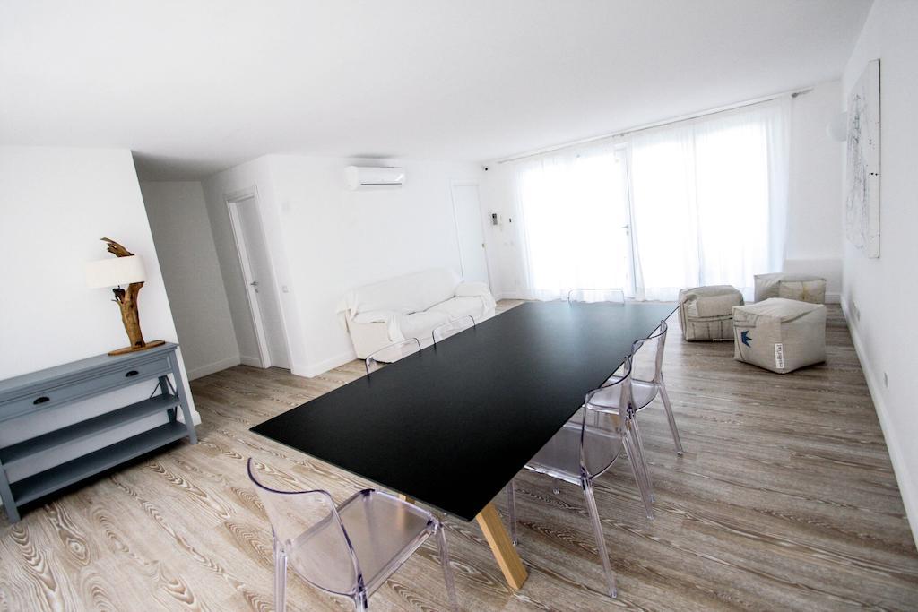 Itaca Bed & Breakfast Fregenae Dış mekan fotoğraf