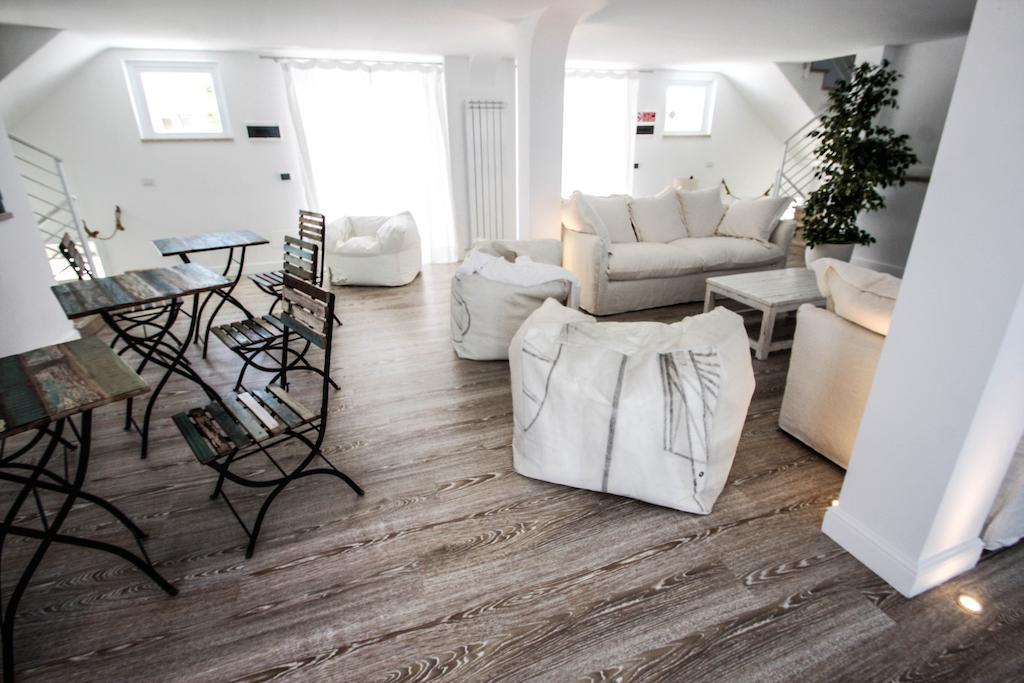 Itaca Bed & Breakfast Fregenae Dış mekan fotoğraf