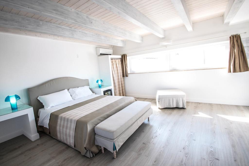 Itaca Bed & Breakfast Fregenae Oda fotoğraf