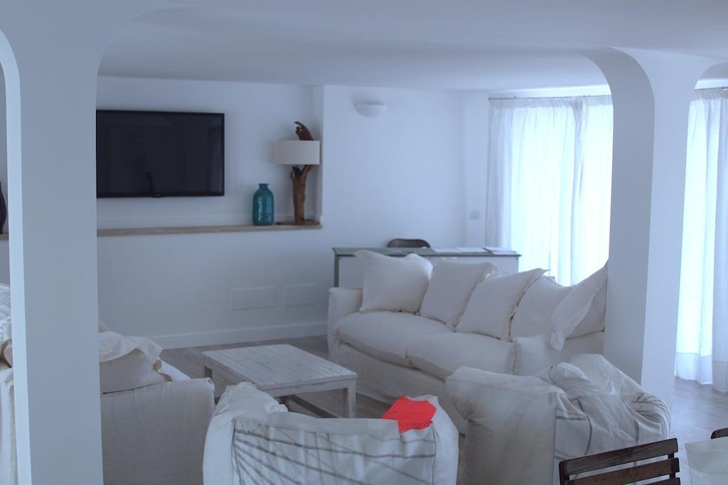 Itaca Bed & Breakfast Fregenae Dış mekan fotoğraf