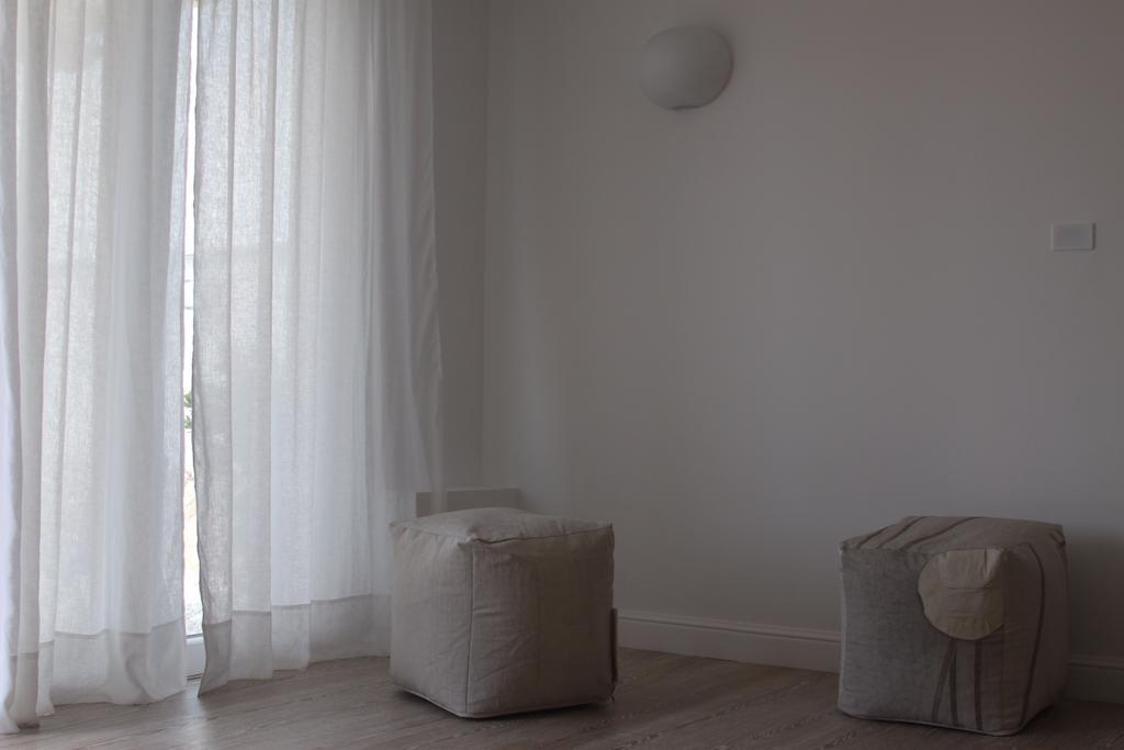 Itaca Bed & Breakfast Fregenae Dış mekan fotoğraf