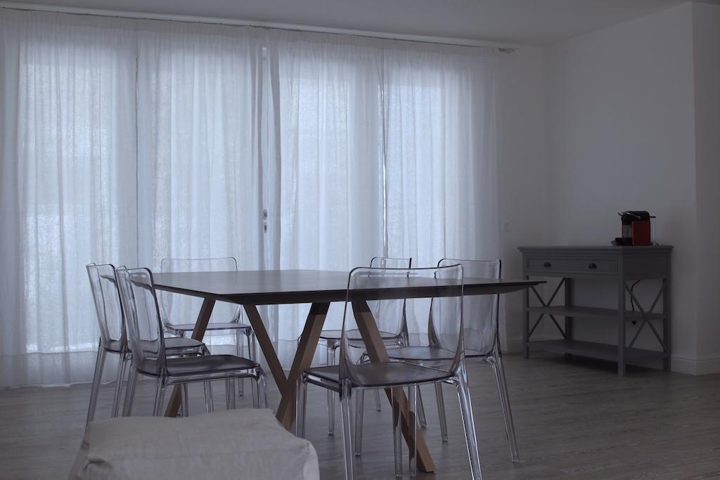 Itaca Bed & Breakfast Fregenae Dış mekan fotoğraf