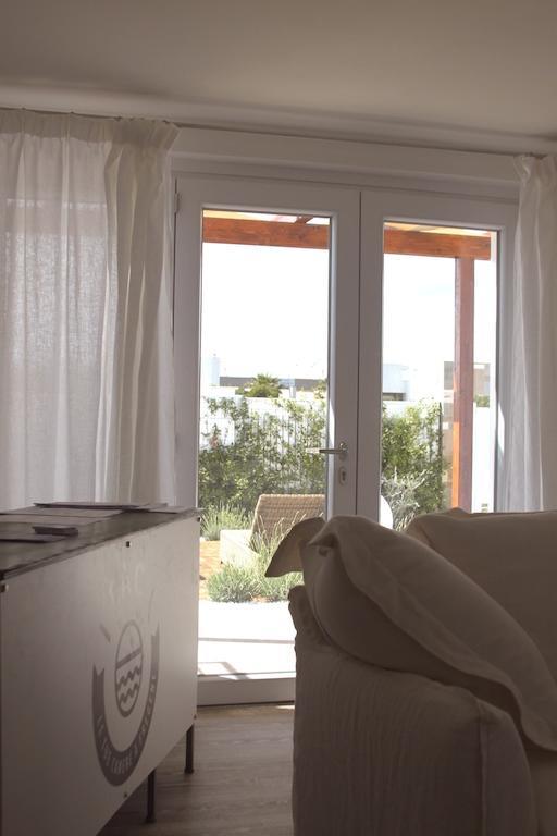 Itaca Bed & Breakfast Fregenae Dış mekan fotoğraf