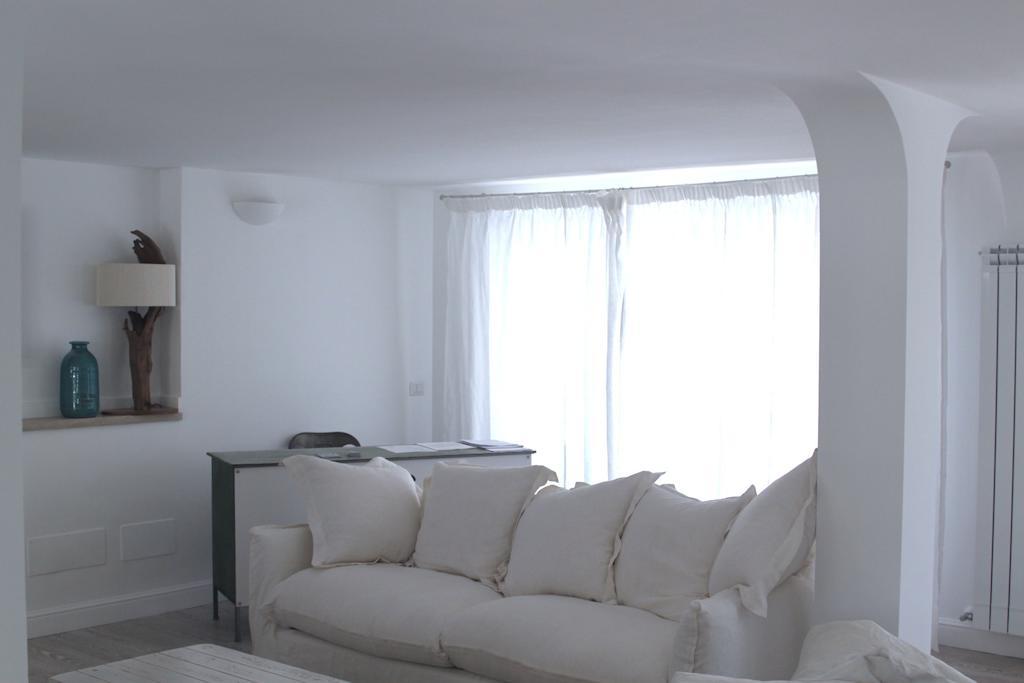 Itaca Bed & Breakfast Fregenae Dış mekan fotoğraf