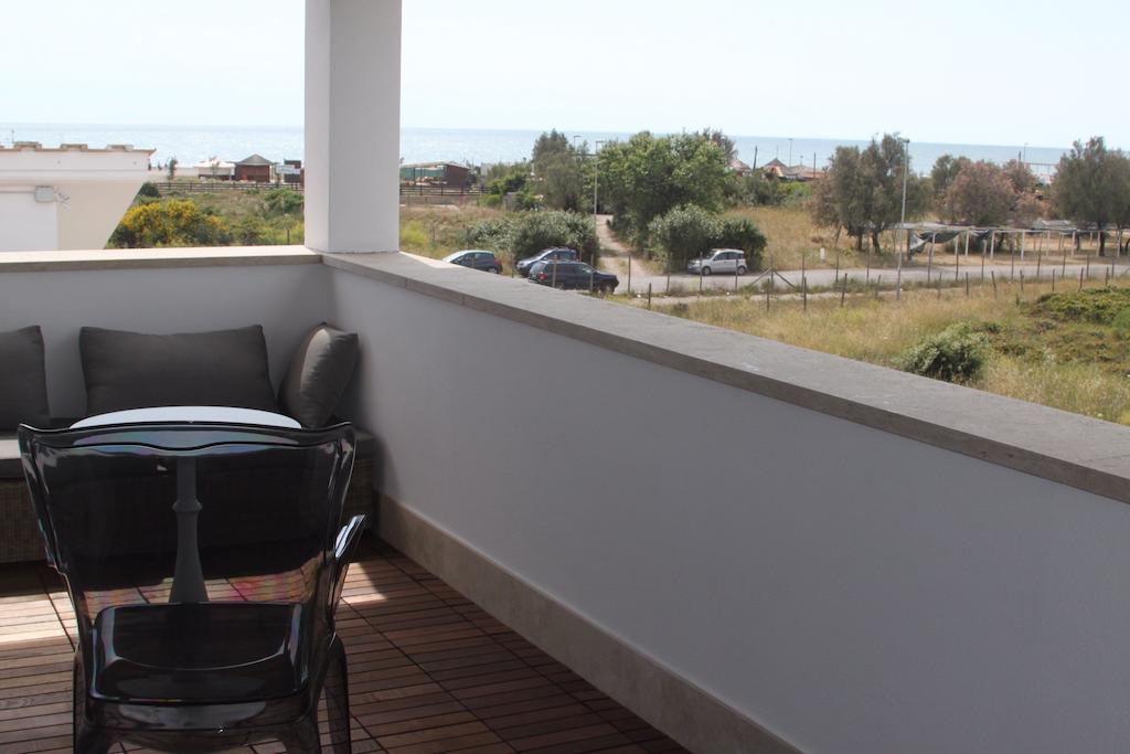 Itaca Bed & Breakfast Fregenae Oda fotoğraf