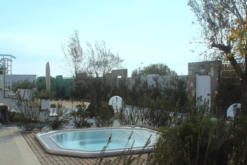 Itaca Bed & Breakfast Fregenae Dış mekan fotoğraf