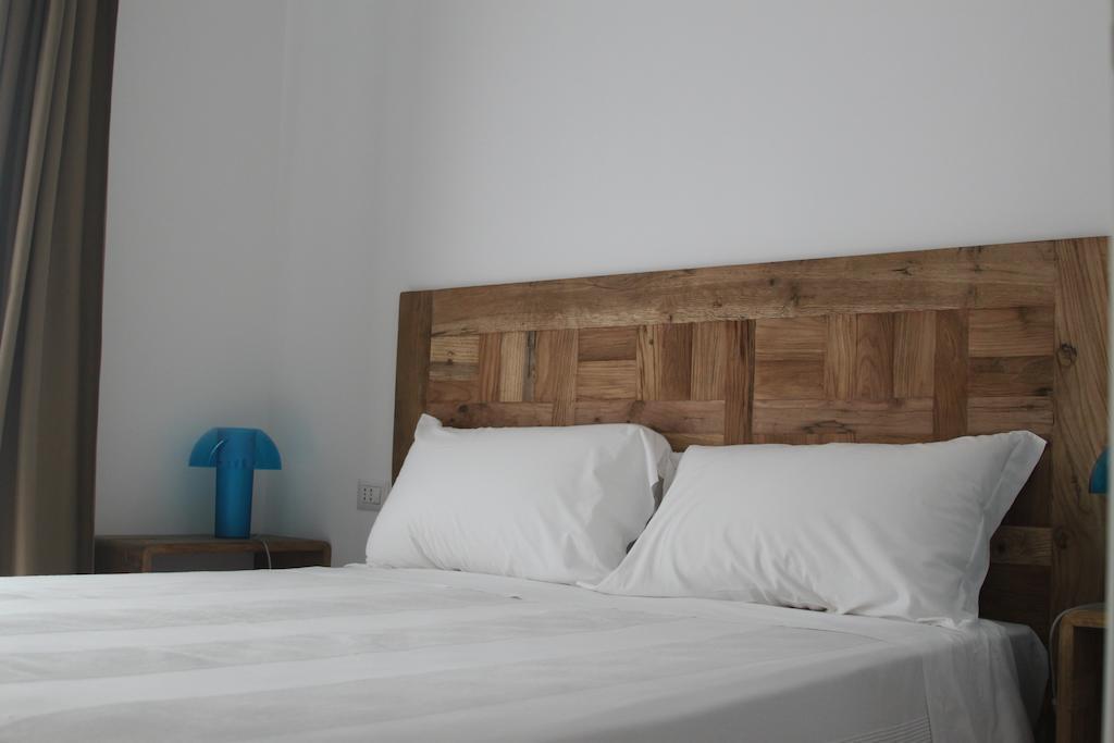 Itaca Bed & Breakfast Fregenae Oda fotoğraf