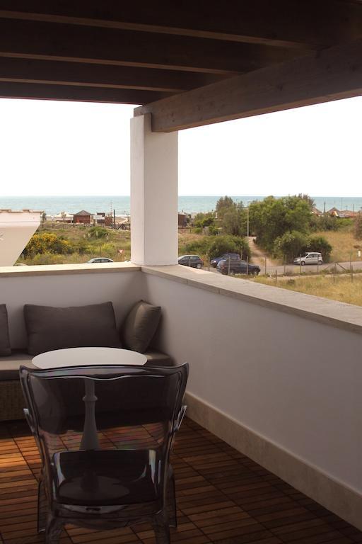 Itaca Bed & Breakfast Fregenae Dış mekan fotoğraf